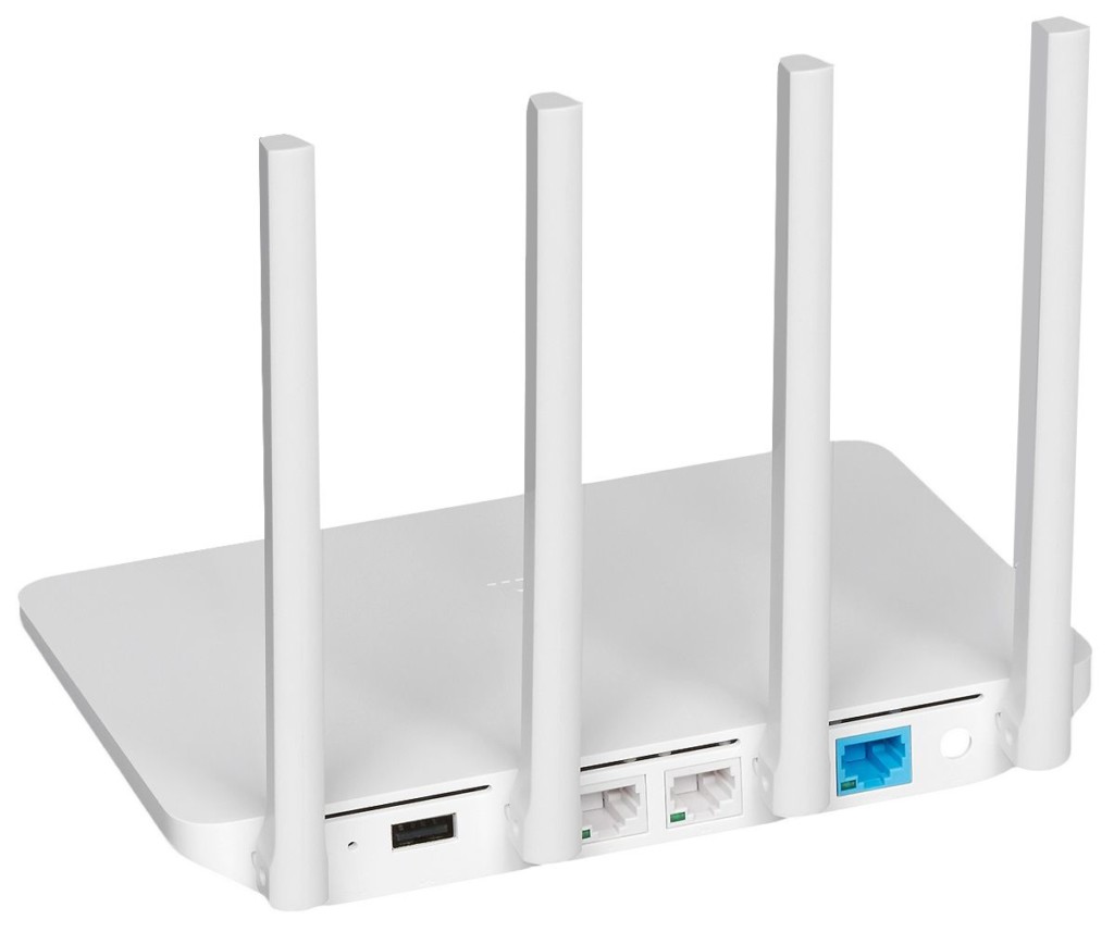 Xiaomi Mi Wifi Router Wake On Lan