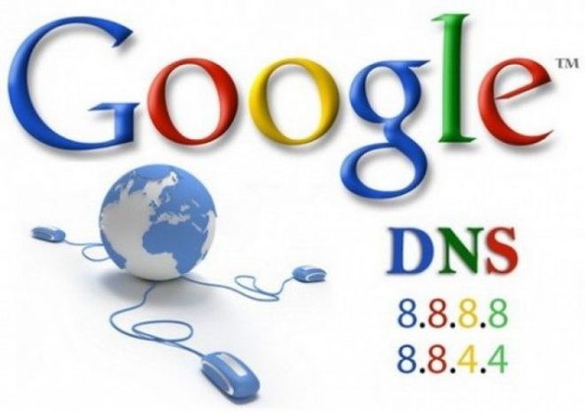 Ошибка при проверке защищенного соединения dns google