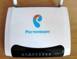 Pon роутер для ростелекома что это