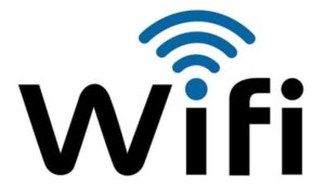 wi-fi сигнал