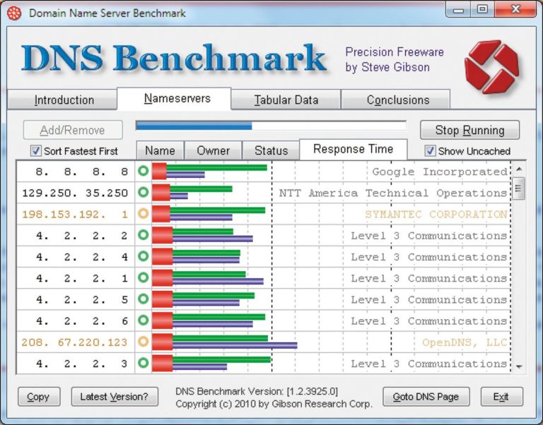 Не удалось найти адрес dns 105 на телефоне