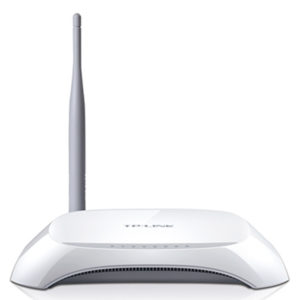 TD-W8901N
