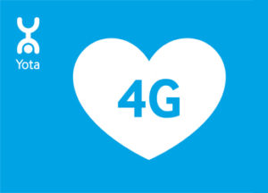 4G