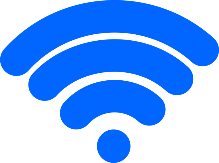 Может ли wifi мешать wifi