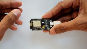  Wi-Fi Jammer