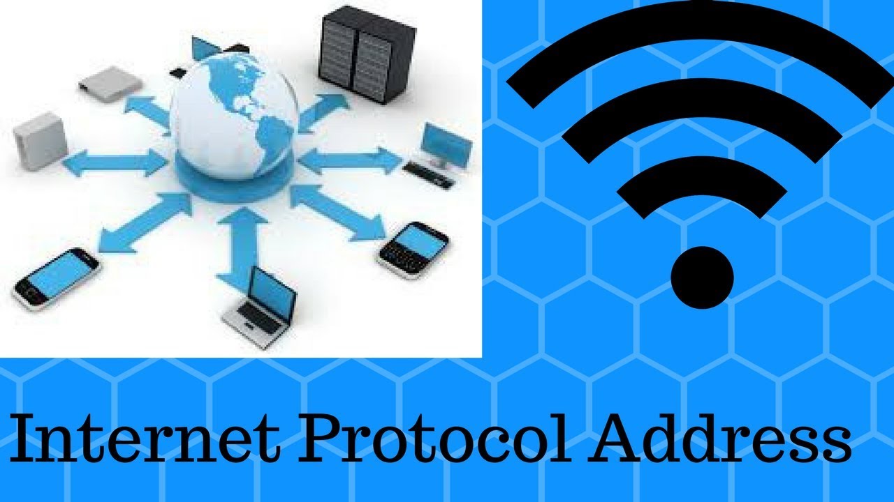  IP-адрес протокола