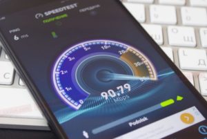  Слабый internet