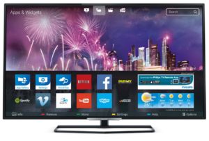 Philips Smart TV