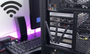  Как включить Wi-Fi на компьютере