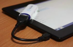 Как подключить 3g usb-модем к планшету на Андроиде? — Руководство
