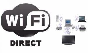  Что такое Wi-Fi Direct
