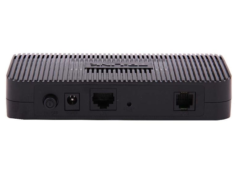 Как узнать тип подключения к интернету в Windows, PPPOE