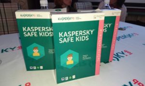  Программа Kaspersky Safe Kids