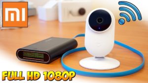 Компания Xiaomi — один из лидеров в области производства Wi-Fi IP-камер