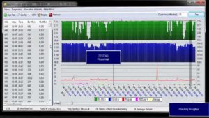  Утилита JDs Auto Speed Tester (JDast)