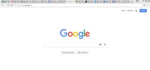  Большое количество открытых вкладок