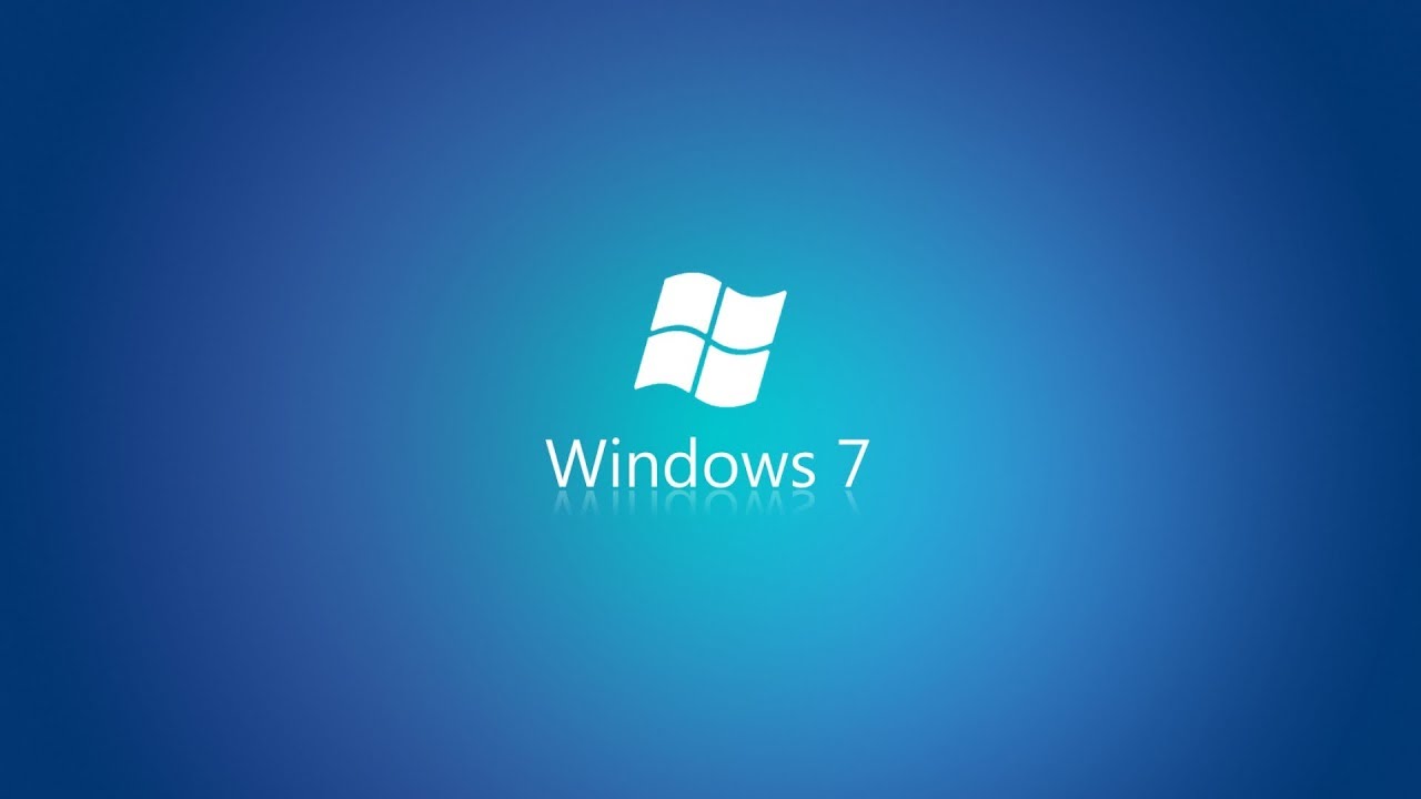  Windows 7