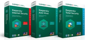 Kaspersky