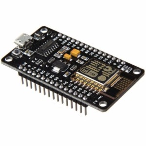  NodeMCU