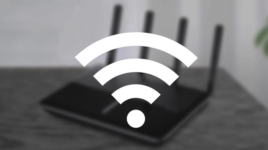 Вардрайвинг wifi что это