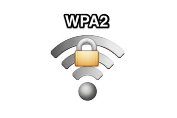 Защита WPA2