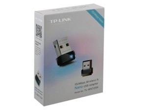 Tp link wifi адаптер