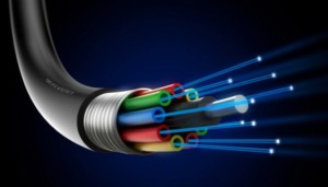  Оптический кабель для интернета