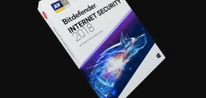 Bitdefender Internet Security 2018