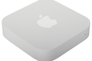  Apple Airport Express MC414RS
