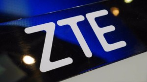  ZTE 4G модем