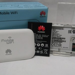  Huawei Mobile WiFi E5573C