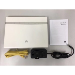  Комплектация Нuawei b525 4g Lte Cat6 