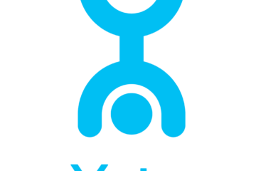  Логотип Йота, сделанный в лондонском агентстве «300 Millions»