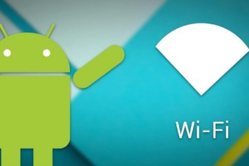  Wifi Android