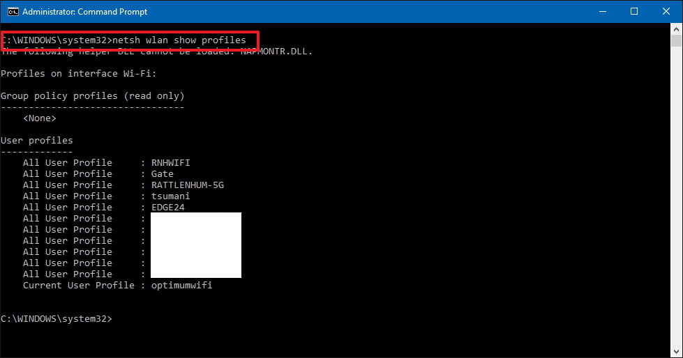 Command prompt admin. Netsh show WLAN. Раздать вай фай с ноутбука командной строкой. Command Windows. Утилита netsh.