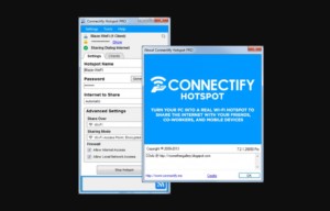  Connectify
