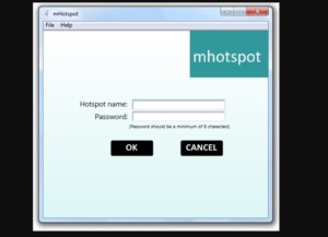  mHotspot
