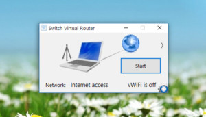  SwitchVirtualRouter
