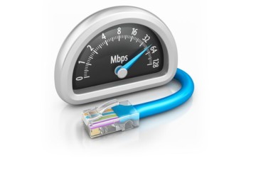 Тест проверки скорости интернета
