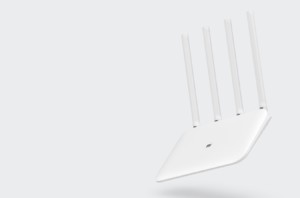  Роутер Xiaomi Mi Wi-Fi Router 4