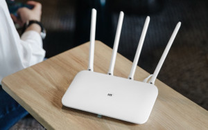  Подключение Xiaomi Mi Wi-Fi Router 4 к компьютеру