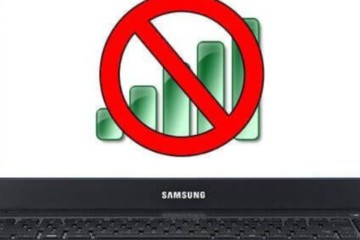  Владельцы ноутбуков часто встречаются с этой проблемой