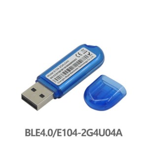  Блютуз-модуль с USB-интерфейсом, который можно подсоединить к любому порту