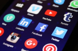  Возможность бесплатного доступа к социальным сетям – сильная сторона тарифа 