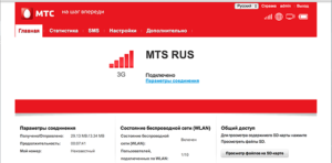  Вкладка «Главная»