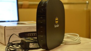  Роутер Smart Box готов к работе