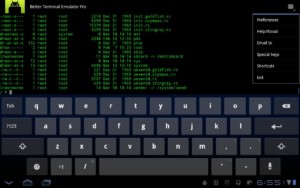  Иногда для снятия ограничений на раздачу придется изменить IMEI