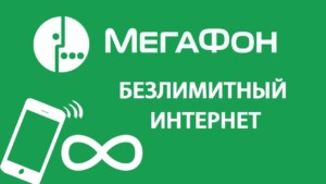  Одни из самых лучших условий предоставляет «Мегафон»